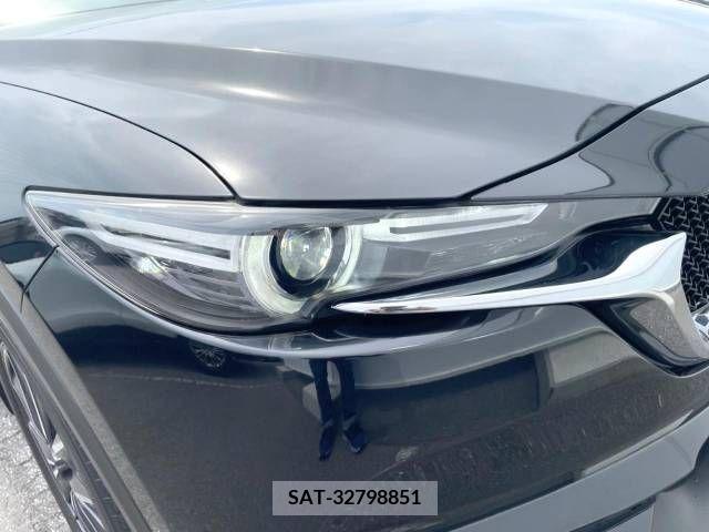 Mazda CX-5 2019-08 295893-12