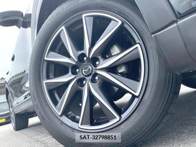 Mazda CX-5 2019-08 295893-13