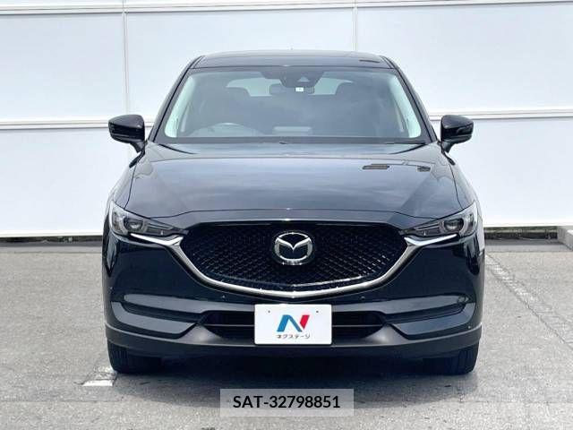 Mazda CX-5 2019-08 295893-16