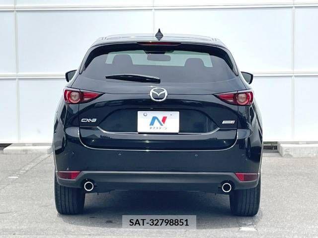 Mazda CX-5 2019-08 295893-17