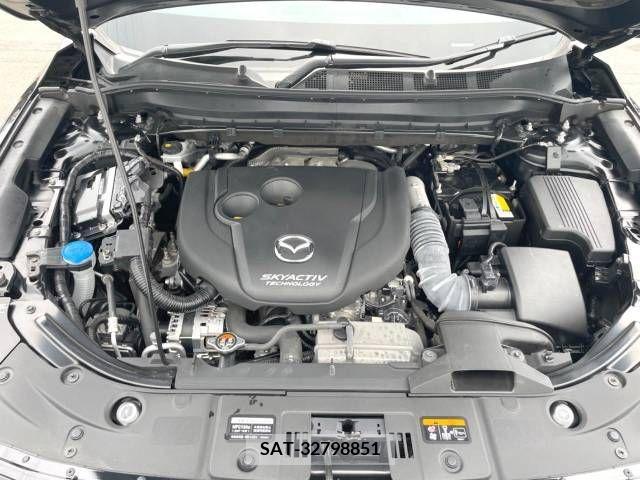 Mazda CX-5 2019-08 295893-18