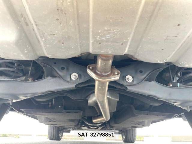 Mazda CX-5 2019-08 295893-19