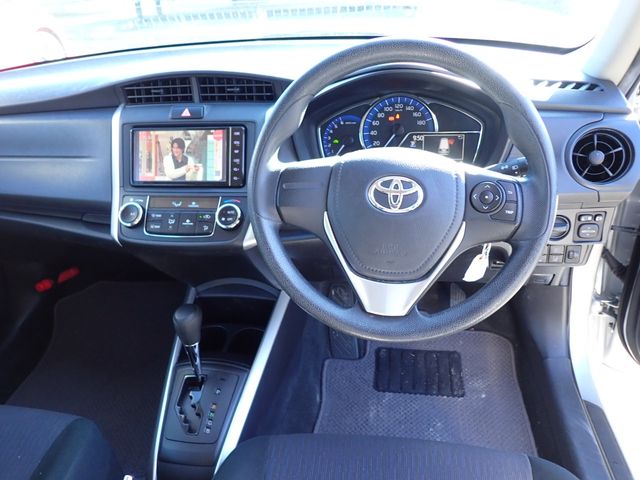 Toyota COROLLA FIELDER 2018-11 191239-7