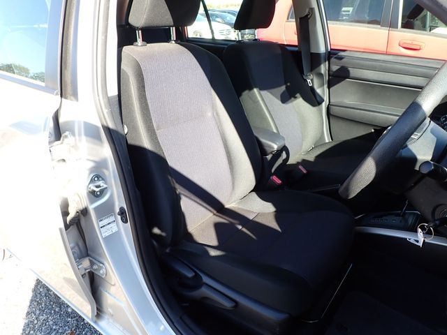 Toyota COROLLA FIELDER 2018-11 191239-10