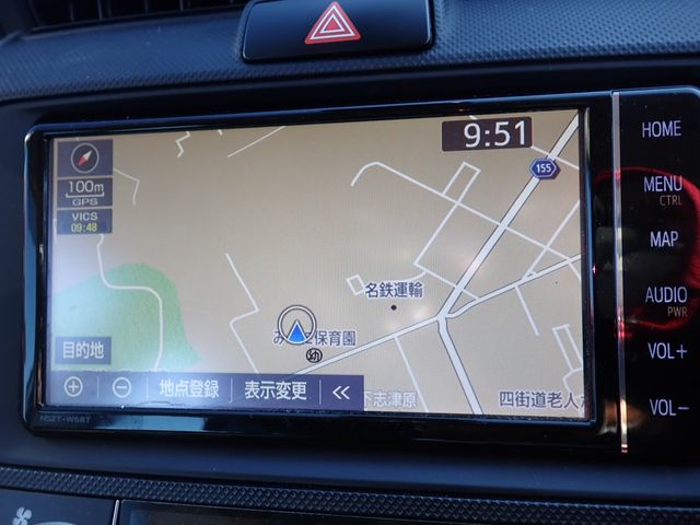 Toyota COROLLA FIELDER 2018-11 191239-16