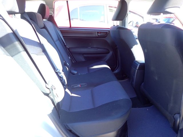 Toyota COROLLA FIELDER 2018-11 191239-11