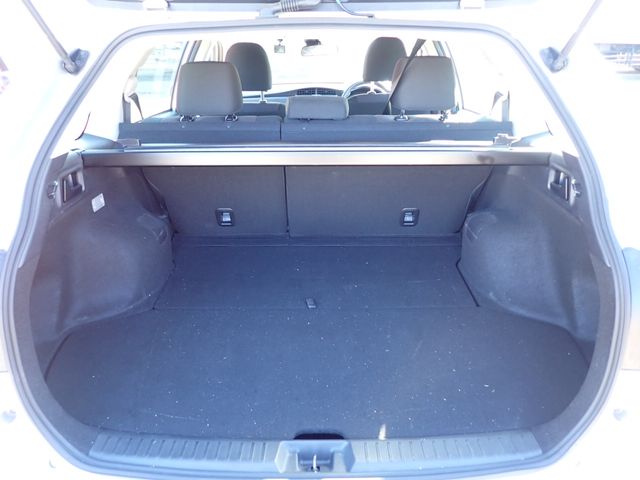 Toyota COROLLA FIELDER 2018-11 191239-12