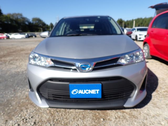 Toyota COROLLA FIELDER 2018-11 191239-4