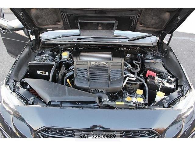 Subaru WRX S4 2018-03 205135-19