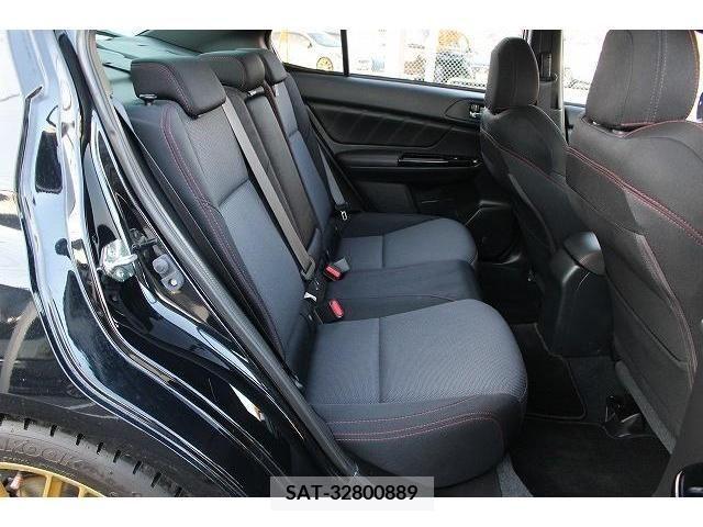 Subaru WRX S4 2018-03 205135-16