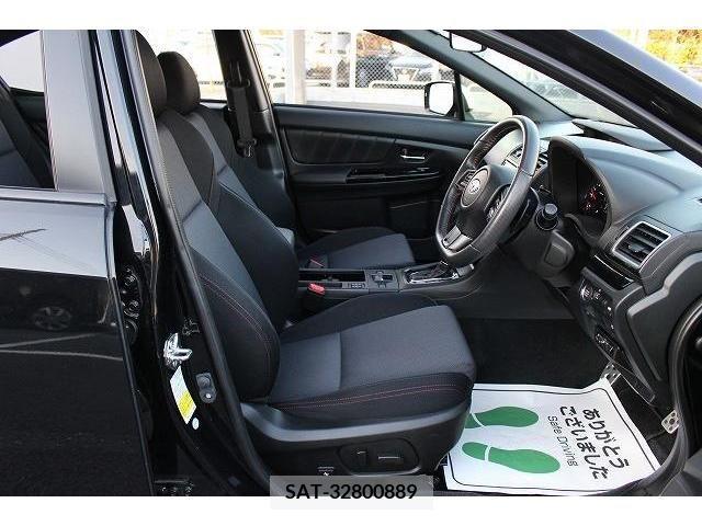 Subaru WRX S4 2018-03 205135-15