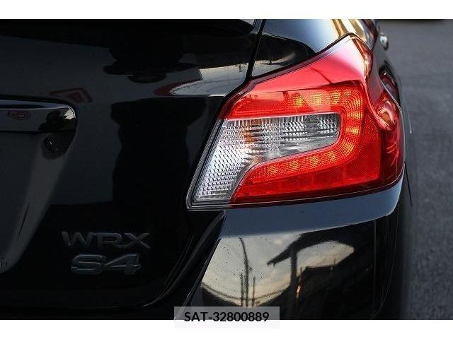 Subaru WRX S4 2018-03 205135-13