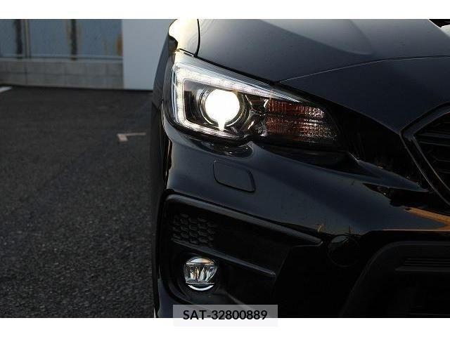 Subaru WRX S4 2018-03 205135-12