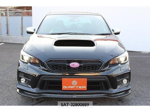 Subaru WRX S4 2018-03 205135-8