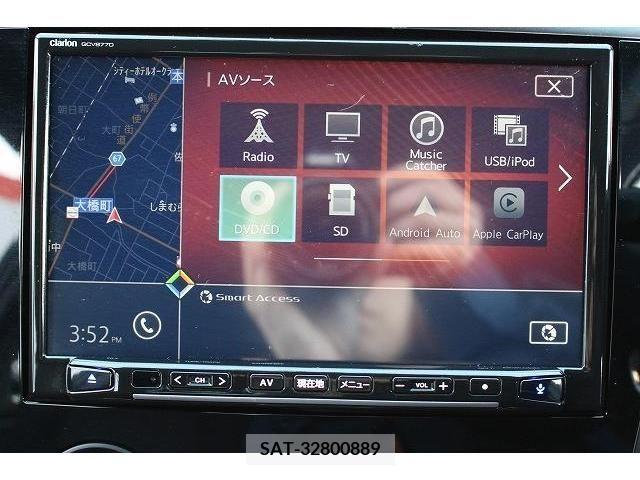 Subaru WRX S4 2018-03 205135-5