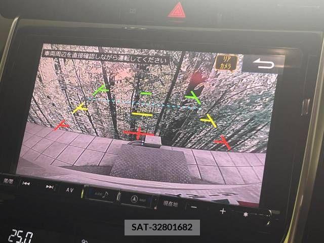 Toyota HARRIER 2019-11 360908-3