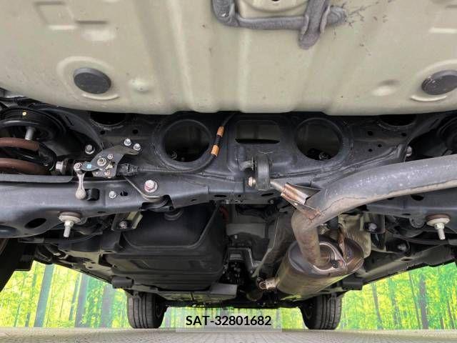Toyota HARRIER 2019-11 360908-19