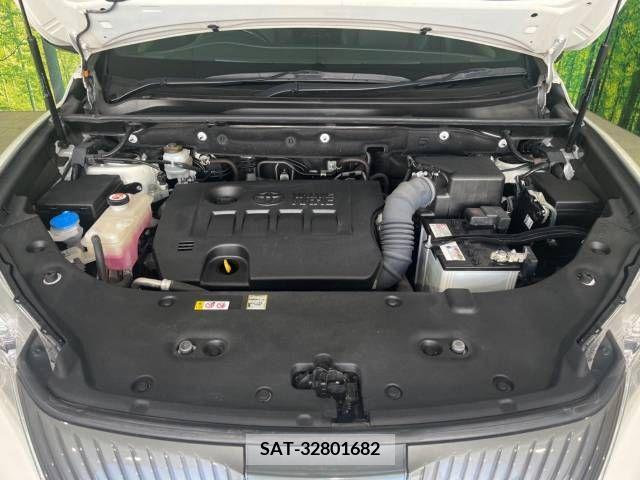 Toyota HARRIER 2019-11 360908-18
