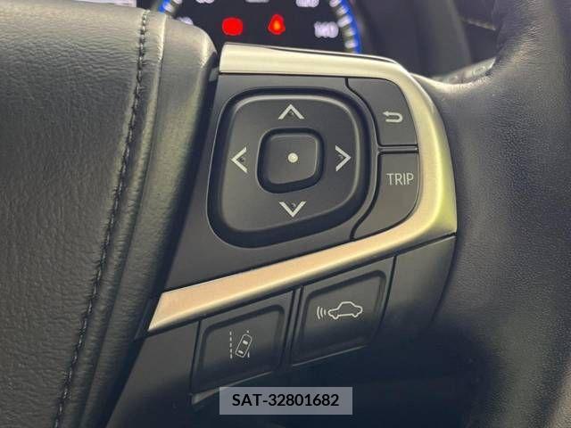 Toyota HARRIER 2019-11 360908-7