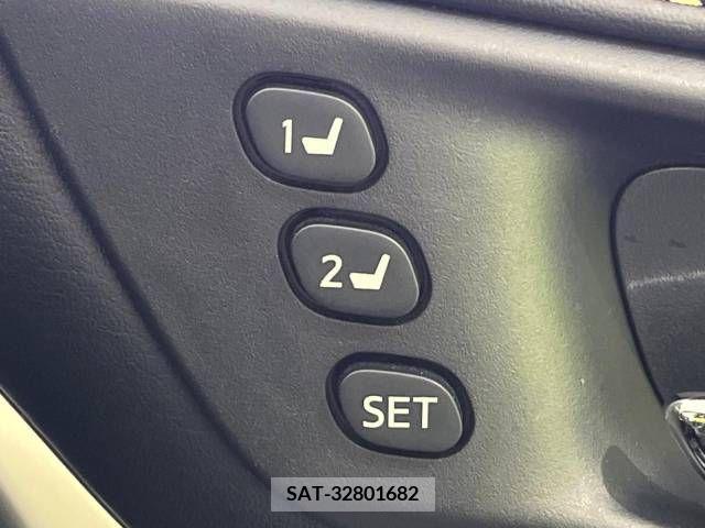 Toyota HARRIER 2019-11 360908-5
