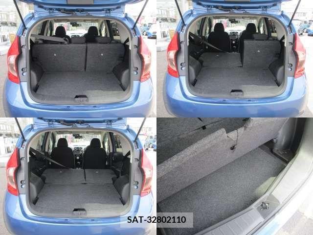 Nissan NOTE 2015-06 337428-13