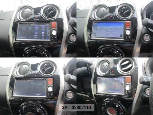 Nissan NOTE 2015-06 337428-5