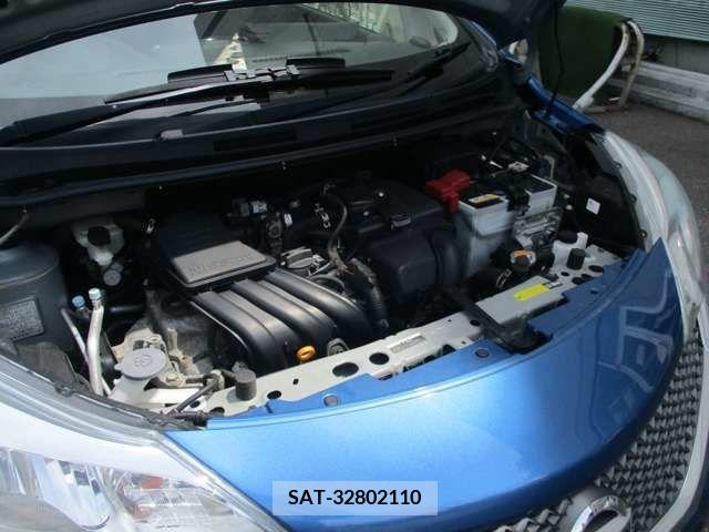 Nissan NOTE 2015-06 337428-17