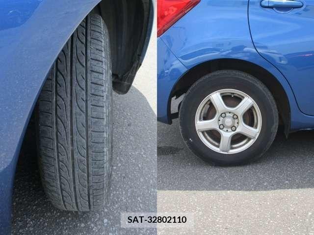 Nissan NOTE 2015-06 337428-14