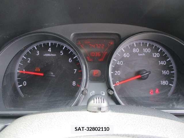 Nissan NOTE 2015-06 337428-3