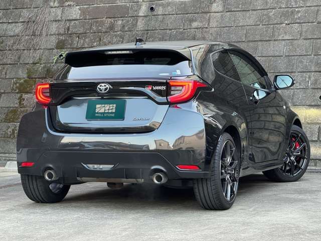 Toyota YARIS 2021-01 29055-2