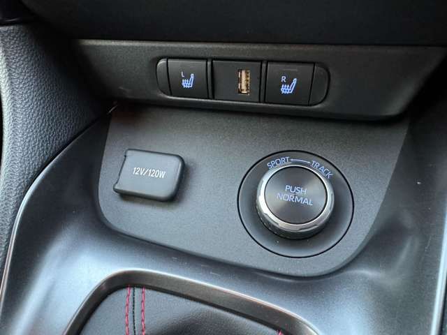 Toyota YARIS 2021-01 29055-8