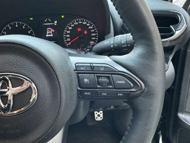 Toyota YARIS 2021-01 29055-14