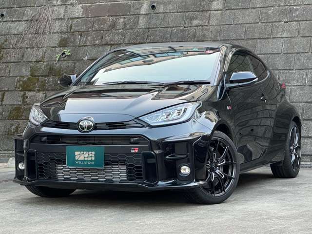 Toyota YARIS 2021-01 29055-1