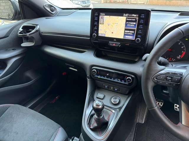 Toyota YARIS 2021-01 29055-4