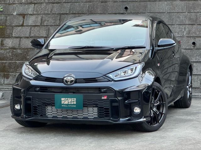 Toyota YARIS 2021-01 29055-0