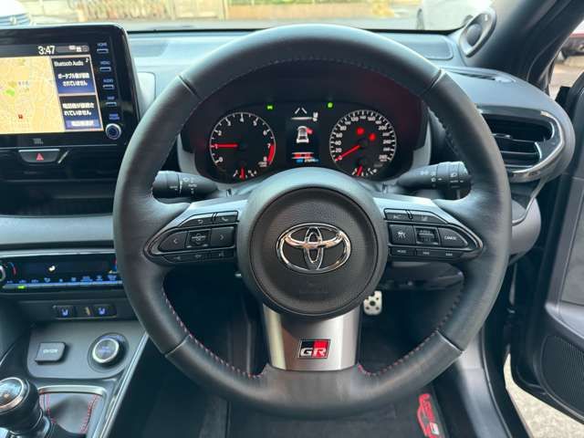 Toyota YARIS 2021-01 29055-3