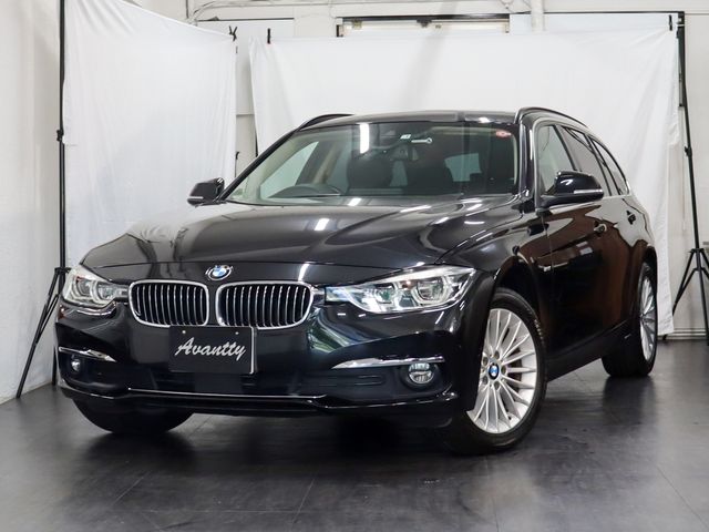 Bmw 3 SERIES 2017-03 10240-0