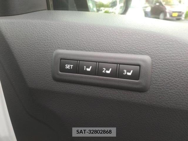 Toyota ALPHARD 2014-03 259231-15