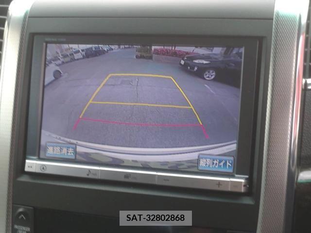 Toyota ALPHARD 2014-03 259231-17