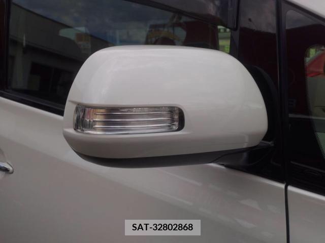 Toyota ALPHARD 2014-03 259231-11