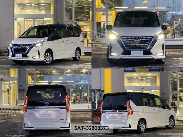 Nissan SERENA 2021-09 216326-14
