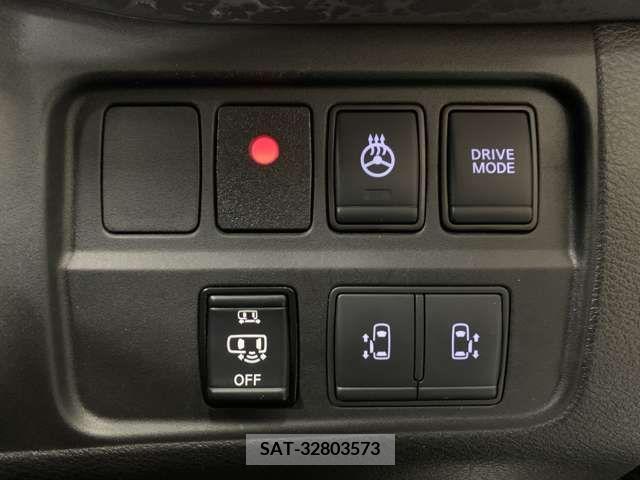 Nissan SERENA 2021-09 216326-9