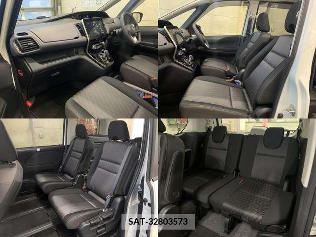 Nissan SERENA 2021-09 216326-12