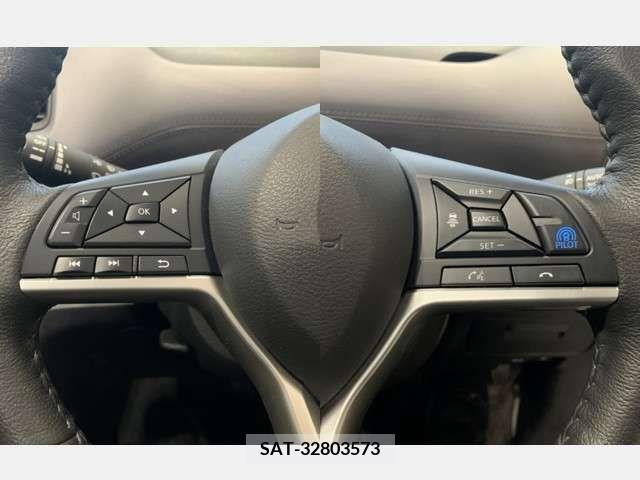 Nissan SERENA 2021-09 216326-7