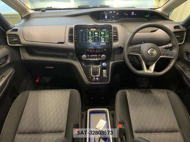 Nissan SERENA 2021-09 216326-2