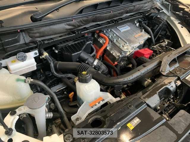 Nissan SERENA 2021-09 216326-19