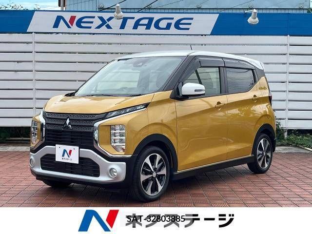 Mitsubishi EK X 2019-11 353870-0