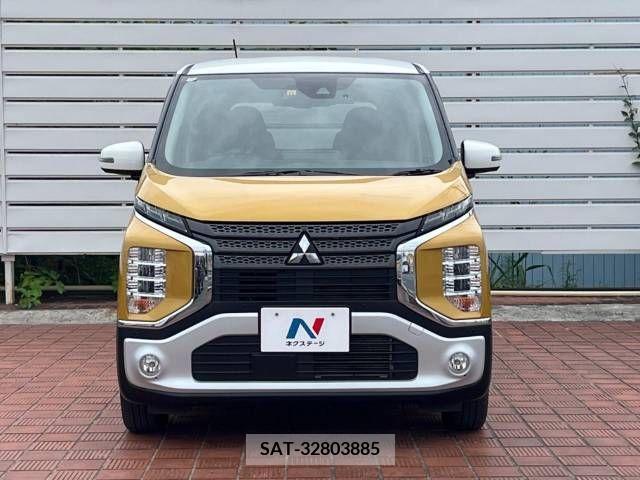 Mitsubishi EK X 2019-11 353870-13