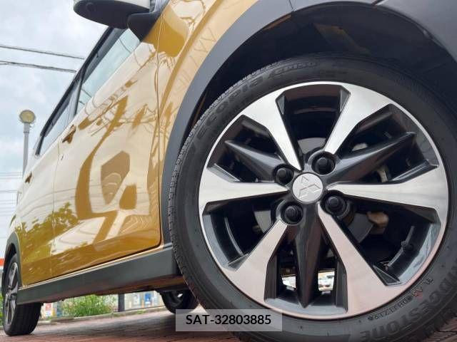 Mitsubishi EK X 2019-11 353870-12