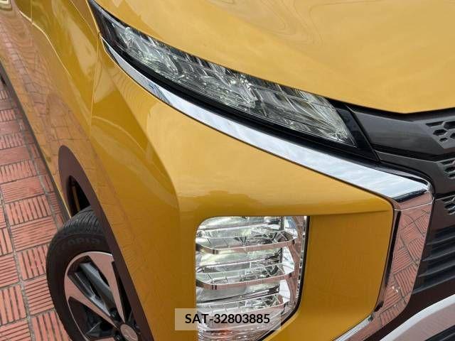 Mitsubishi EK X 2019-11 353870-11